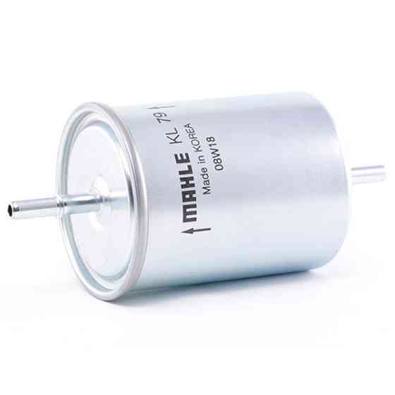 Топливный фильтр Mahle KL79 Audi, VW, Seat Харьков