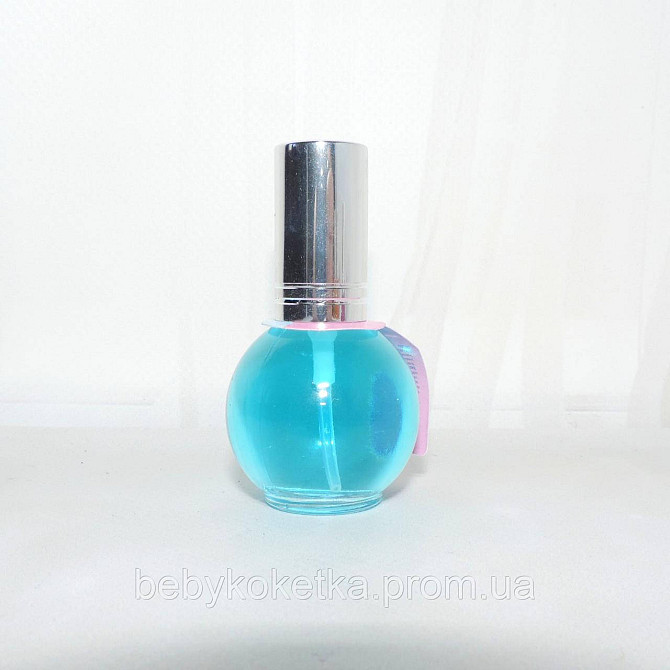 Дитяча міні туалетна вода Colour Intense Yummy Bubbles Kiwi energy, 16мл. Львів - фото 1