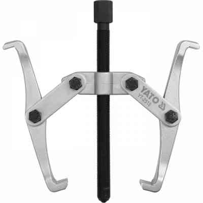 Автомобільний зйомник Yato підшипників дволапий 200 мм (YT-2518) Вінниця