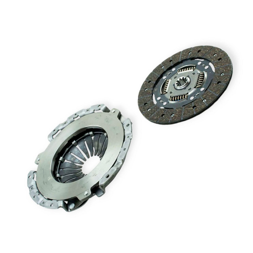 Комплект УАЗ-Патриот MAPA (без выжимного) сцепления Мукачево - изображение 1