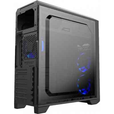 Корпус Gamemax G563 Винница