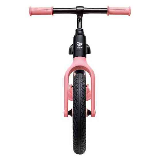 Беговел Hape двухколесный 12