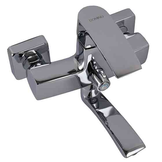 Змішувач для ванни DOMINO RONDO DND-102NE Киев