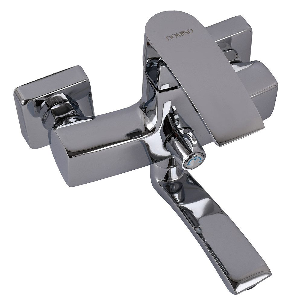 Змішувач для ванни DOMINO RONDO DND-102NE Тернопіль - фото 3