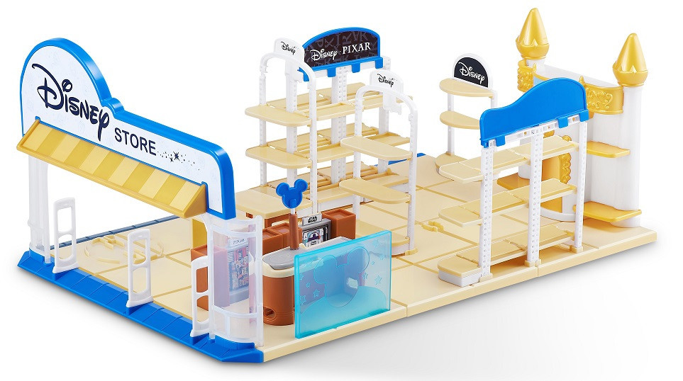 Игровой набор Zuru Mini Brands Disney Store Магазин игрушек (77267) (6768627) Киев - изображение 3