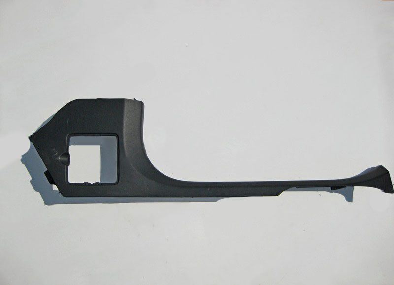 Mercedes-Benz  A2136800235 9051 Накладка порога чорна внутрішня передня права E-Class W213 Одеса - фото 1