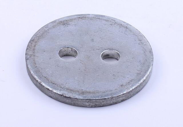 Шайба фіксувальна важіль підіймача Джинма200/204/240/244 Мукачево - фото 1