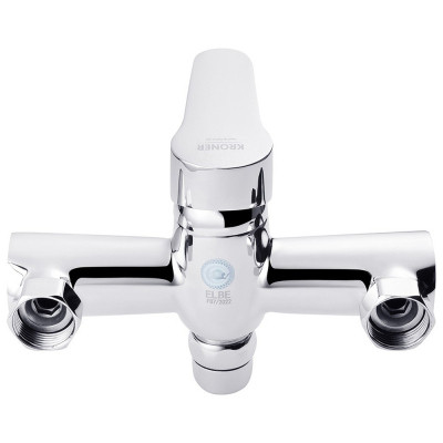 Смеситель Kroner KRM Elbe - C072 Винница - изображение 5