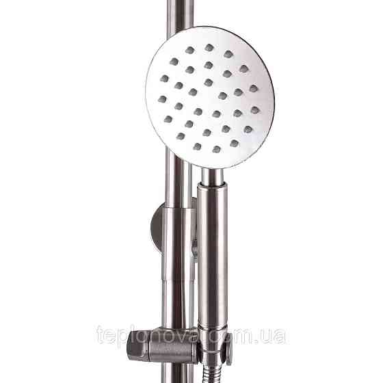 Душевая система Globus Lux DUKAT SD4-SH-02 Черновцы