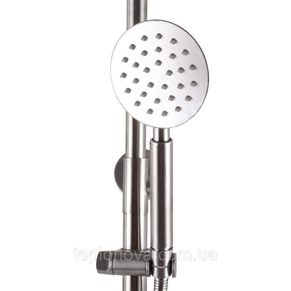 Душевая система Globus Lux DUKAT SD4-SH-02 Черновцы - изображение 4