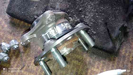 Подушка двигуна Hyundai Kona / Хюндай Кона Киев