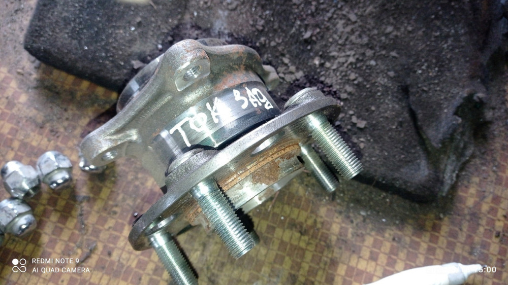 Подушка двигуна Hyundai Kona / Хюндай Кона Киев - изображение 1