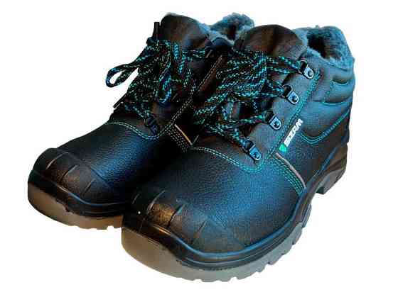 Черевики робочі Sizam Boston Light Winter 48 36412 Рівне