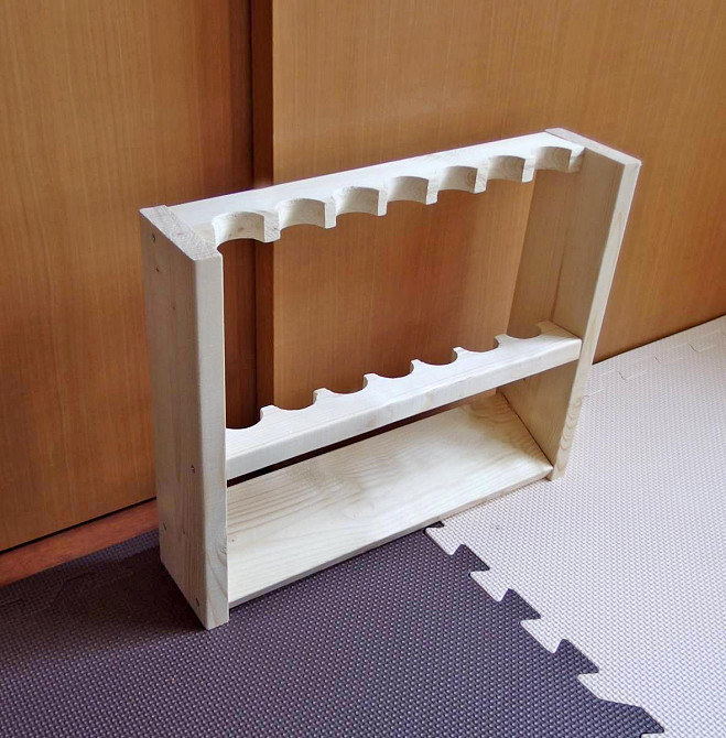 Органайзер для удочек 