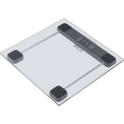 Ваги підлогові ECG OV 137 Glass (OV137 Glass) Вінниця