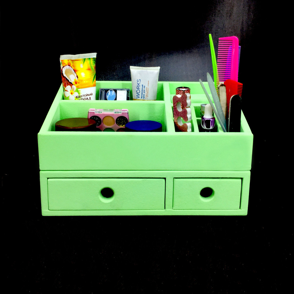 Органайзер для косметики 