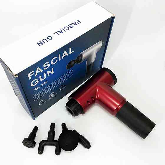 Масажер для спины и шеи, Ручной массажер для шейного отдела позвоночника, Эффективный ручной массажер CG-80 Львов