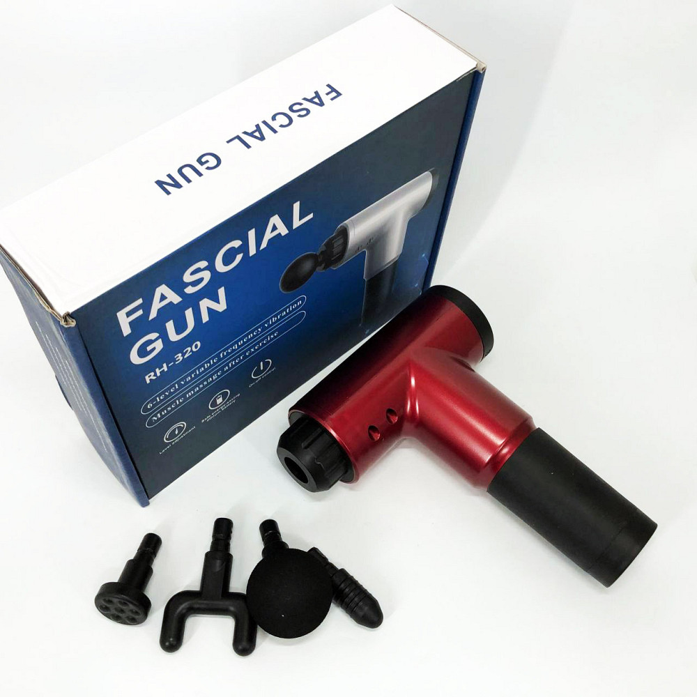 Масажер для спины и шеи, Ручной массажер для шейного отдела позвоночника, Эффективный ручной массажер CG-80 Львов - изображение 2