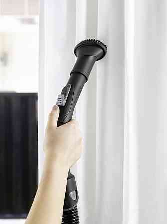 Пилосос Karcher VC 3 Plus (1.198-060.0) ( білий, чорний ) Харьков