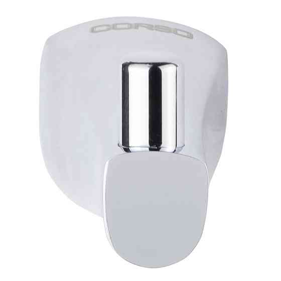 Крючок ARNO 70×39×30мм CORSO (9687905) Киев