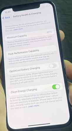 Айфон iPhone 12 Pro 256Gb Neverlock. Киев