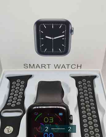 Смарт-Часи: Smart Watch. Київ