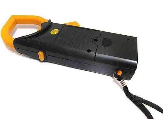 Амперметр ДТ 266 - мультиметр, тестер. Вінниця