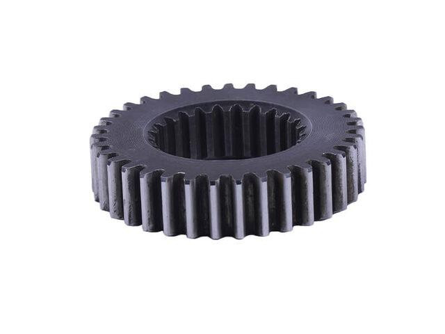 Шестірня 2-й передачі проміжного вала КПП Z-29/35 ДонгФенг 354/404 Мукачево - фото 1