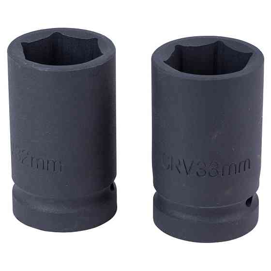 Sigma Гайковерт ручной 320мм, 5800Нм (1:68) с насадками 32, 33мм SIGMA (6009011) Киев