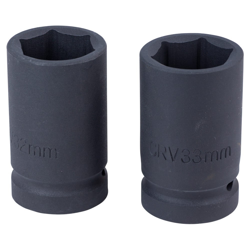 Sigma Гайковерт ручной 320мм, 5800Нм (1:68) с насадками 32, 33мм SIGMA (6009011) Киев - изображение 5