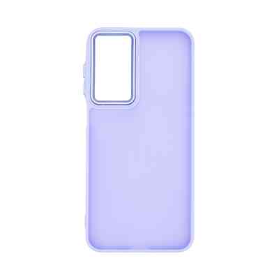 Чохол до мобільного телефона Armorstandart Frame Samsung A16 4G Violet (ARM84803) Вінниця
