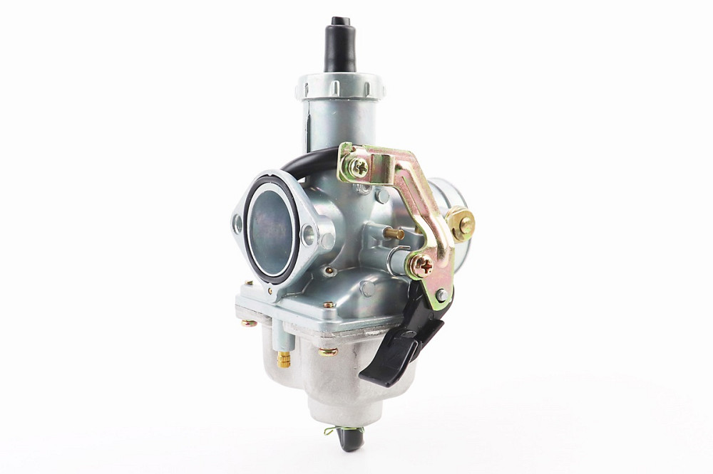 Карбюратор PZ30 СВ/CG-200 (d=30), дросель під трос Київ - фото 1