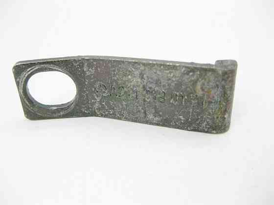 Mercedes-Benz  A2119190121 Упор поздовжнього регулювання сидіння лівий E-Class W211 Одесса