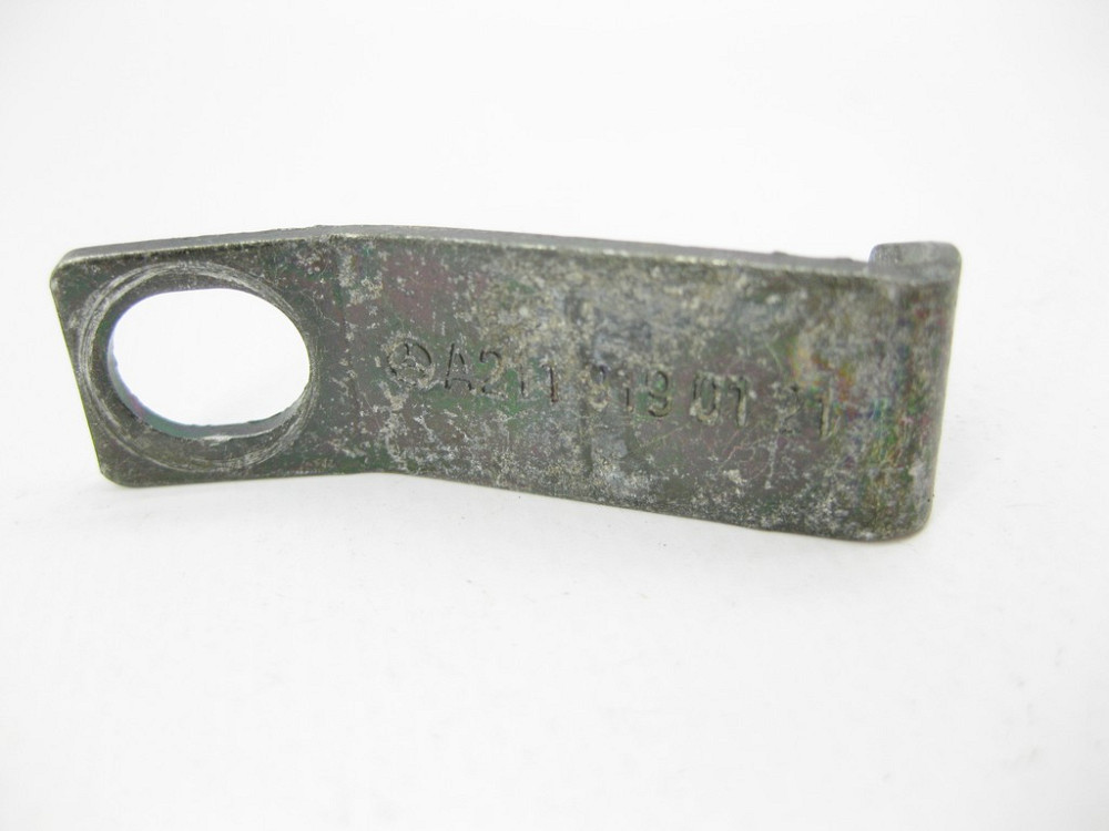 Mercedes-Benz  A2119190121 Упор поздовжнього регулювання сидіння лівий E-Class W211 Одесса - изображение 4