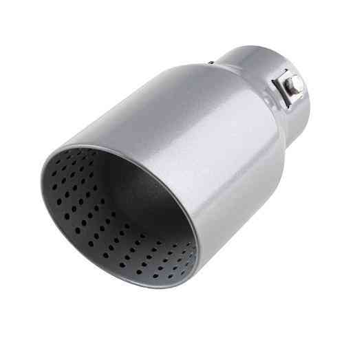 Насадка на глушитель НГ-1176-SL, внутр. диам. 64мм, длина 165мм, внешний диам. 89мм Харьков