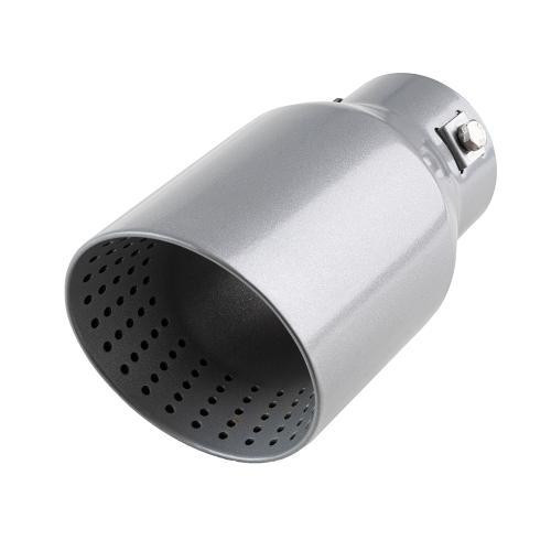 Насадка на глушитель НГ-1176-SL, внутр. диам. 64мм, длина 165мм, внешний диам. 89мм Харьков - изображение 2