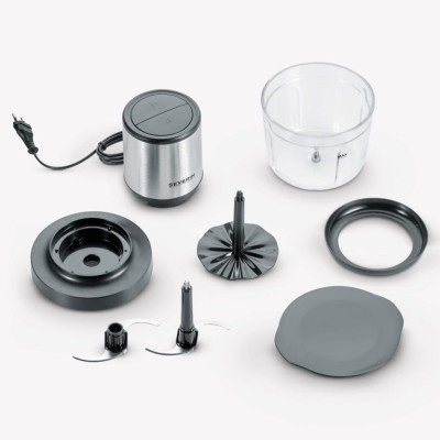 Блендер Severin KM 3867 Вінниця - фото 4