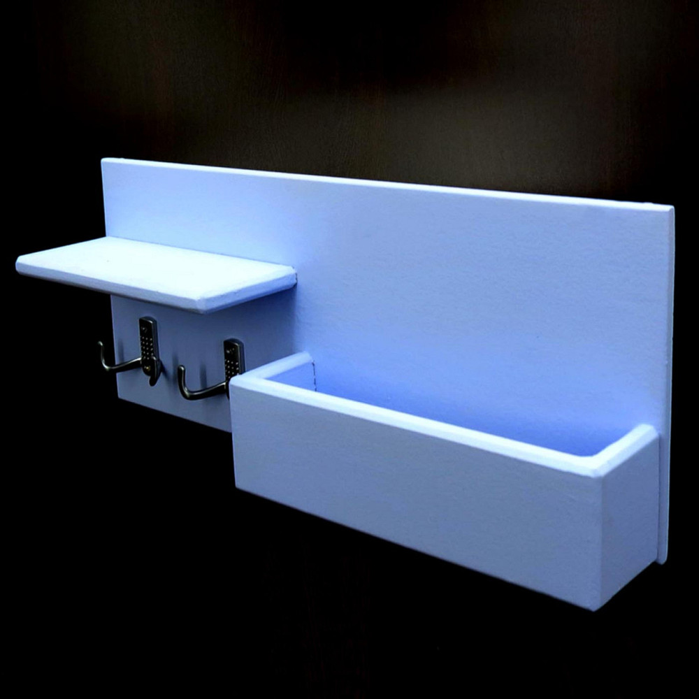 Ключница деревянная 