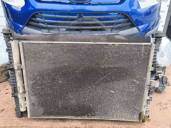 Ноускат передок в зборі Ford Transit Custom 2012-2017 Ковель