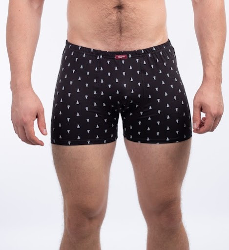 Труси чоловічі шорти Bono 950434 54 Київ - фото 7