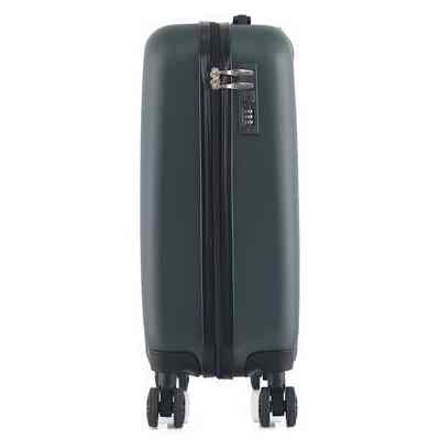 Чемодан Semi Line 20" S T5761-2 Petrol (DAS302937) Винница