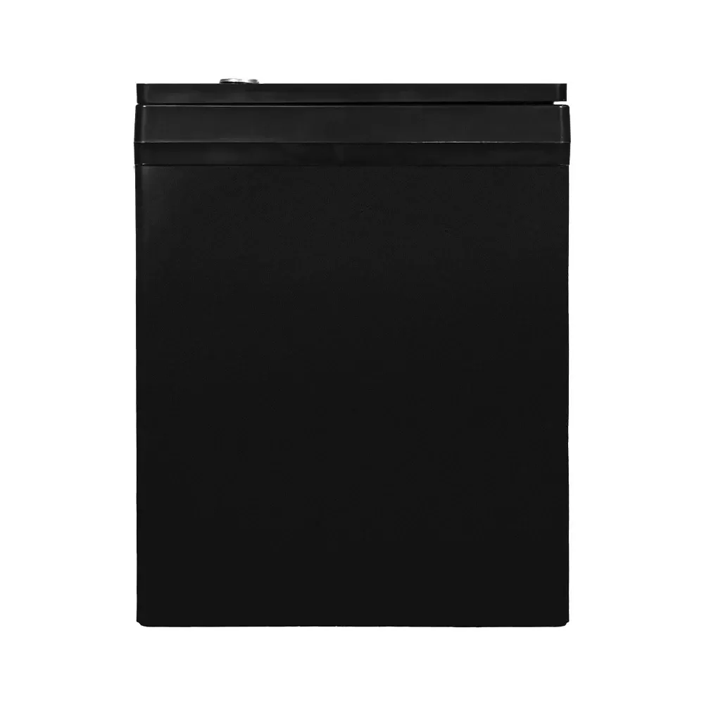 Акумуляторна батарея літій-залізо-фосфатна 12.8В 70А*год Trinix 12V70Ah LiFePO4 (44-00007) Киев - изображение 4