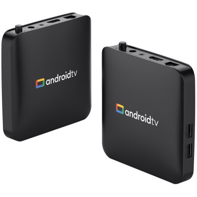 Медиаплеер H96 MAX S905L3 (S905L3_2GB/16GB) Винница - изображение 7