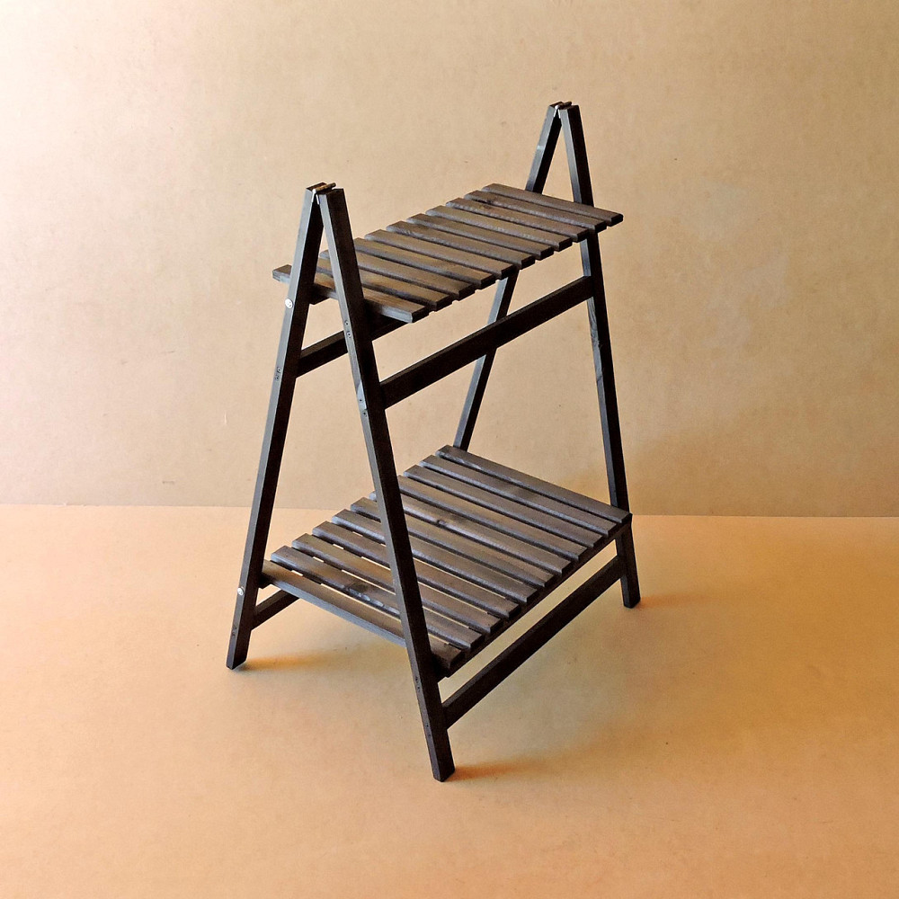 Этажерка разборная 