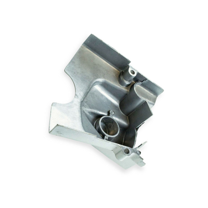 Крышка (вилка) мопед Дельта -110 звездочки Мукачево - изображение 1