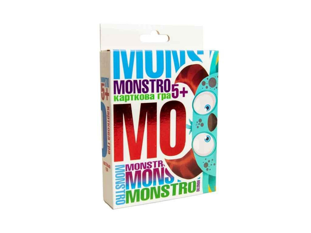 Настольная игра Mongro 32068 ТМ STRATEG Sollmir Киев - изображение 1