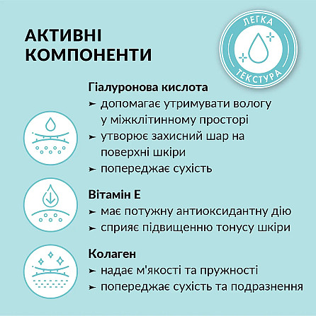 Тонер для обличчя зволожуючий Гіалуронова кислота-Вітамін Е Tink 200 мл Вінниця - фото 5