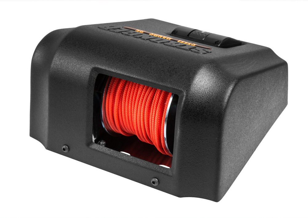 Лебедка Якорная Stronger — Steel Hands 35 Для Моторных Лодок Киев - изображение 4