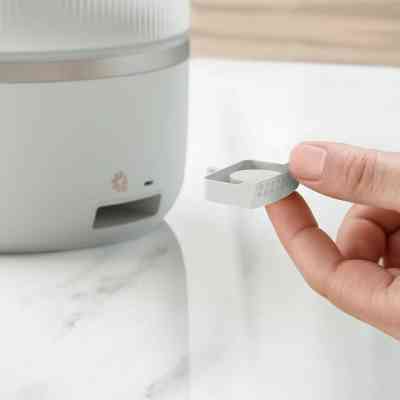 Зволожувач повітря Philips HU1510/04 Вінниця