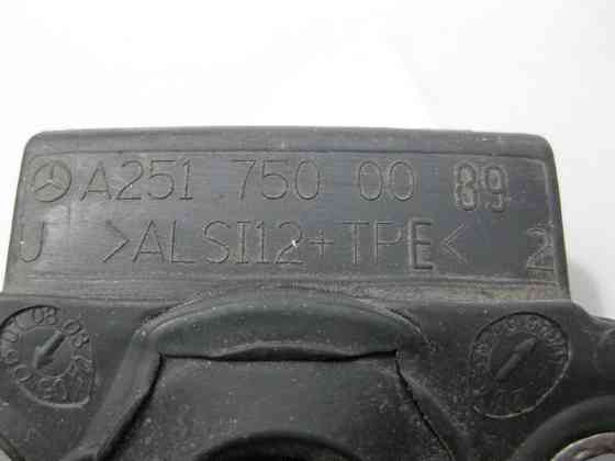 Mercedes-Benz  A2517500089 Упорний клин - обмежувач кришки багажника ML W164 GL X164 Одеса